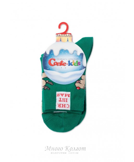 Conte kids CК New Year 21С-64СП-649